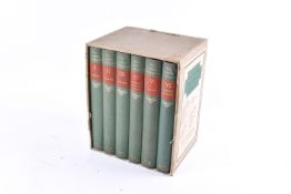 F. Edward Hulme, Familiar Wild Flowers, volumes 1-9, Cassel & Company, 1910.