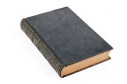 Israel Cohen - Travels in Jewry, with illustrations, 1952. Signed limited edition no. 37/100.