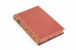 JG Edgar - The Wars of the Roses, 1887. Published Frederick Warne & Co, London.