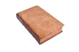 Regulations of the Prussian Infantry, Translated from the German original, 1754.