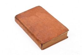 J Bartlet - The Gentleman's Farriery, eleventh edition, 1785.