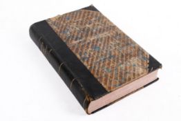 A bound set of Country Life Magazines, Vol XXIX,