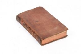 Voltaire - Letters Concerning the English Nation, a new edition, 1760.