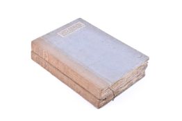Scriptorum Classicorum Bibliotheca Riccardiana P.
