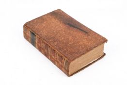 J. Lempriere - Bibliotheca Classica, 1792, second edition. Printed for T Cadell, London.
