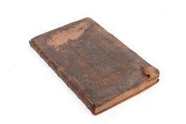 Hyfforddiadau (Welsh language common pray) - 1752.
