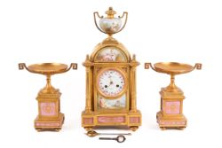 Fine Art & Antiques