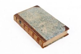 T E Ritchie - An Account of the Life and Writings of David Hume, 1807. Printed for T Cadell, London.