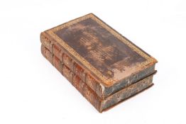 Adam Smith - An Inquiry into the Nature and Causes of the Wealth of Nations, 1819,