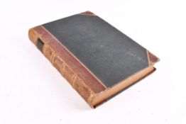 Pictorial History of the Russian War 1854-5-6, 'with maps, plans and wood engravings'. Publ.