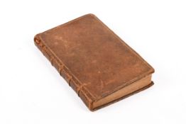 The Nature and Design of Holy Days Explained, third edition, 1722 3rd.