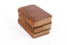 Mme La Comtesse de Genlis - Theatre a l'Usage des Jeunes Personnes, 3 volumes, 1797, Londres.