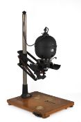 A Leitz Focomat IC 35mm Darkroom Enlarger. Complete with Leitz Focotar 5cm f4.