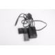 Two Nikon digital SLR camera bodies. - Image 3 of 3