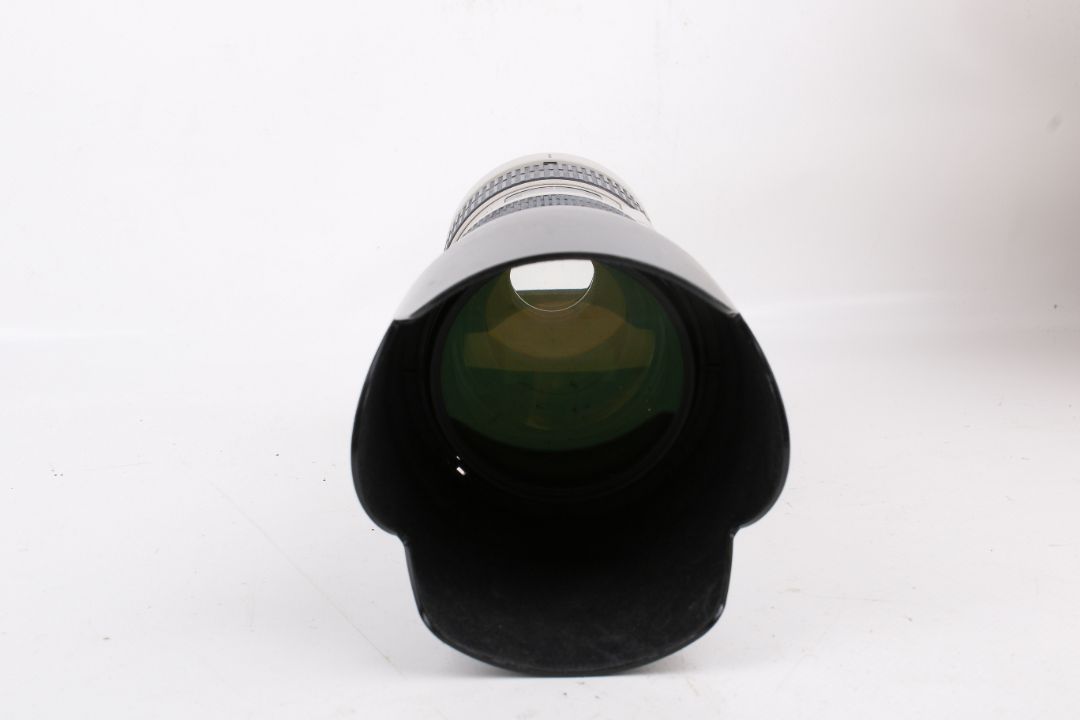 Canon EOS 50D digital camera and Canon Ultrasonic 70-200mm lens. - Image 5 of 6