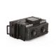 A vintage Macris Boucher Nil Melior stereoscopic film camera, circa 1912-1928. - Image 1 of 3