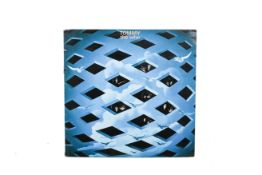 The Who - Tommy double album gatefold LP vinyl record. With lyrics sheet.