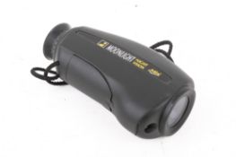 Zenit Moonlight Mini night vision lightweight compact monocular.