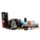 Canon AE-1 35mm film camera outfit. - Image 1 of 4