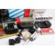 Canon AE-1 35mm film camera outfit. - Image 4 of 4
