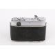 A vintage Retina III c folding rangefinder 35mm film camera. - Image 3 of 3