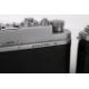 A group of three assorted Soviet rangefinder film cameras. - Image 3 of 5