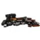 A collection of assorted vintage film cameras. - Image 1 of 4