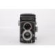 A vintage Rolleicord Vb TLR medium format film camera. - Image 3 of 3