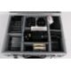Pentax MS Super 35mm film camera outfit. S/n 2332938 Asahi SMC Pentax-M 1:1. - Image 2 of 4
