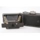 A group of four assorted vintage folding bellows film cameras. - Image 3 of 3