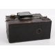 A vintage Macris Boucher Nil Melior stereoscopic film camera, circa 1912-1928. - Image 3 of 3