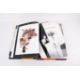 Michael Cooper - blinds & shutters book No. 4601 and signed, 1990. - Image 4 of 5