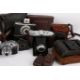 A collection of assorted vintage film cameras. - Image 4 of 4