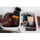 A collection of assorted vintage camera accessories. - Image 3 of 11