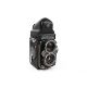 A vintage Rolleiflex TLR medium format 2.8 model film camera. - Image 1 of 3