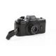 Asahi Pentax Auto 110 mini film camera. S/n 1485318 with 1:2. - Image 1 of 3