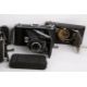 A collection of ten assorted vintage folding bellows film cameras. - Image 3 of 3