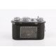 A vintage Dollina Certo Dresden folding rangefinder 35mm film camera. - Image 3 of 3
