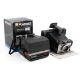Two vintage Polaroid Land film cameras. - Image 1 of 2