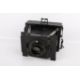 A circa 1900 Goerz folding strut plate camera. Having a Carl Zeiss Tessar 1:4.5 f=16. - Image 2 of 6
