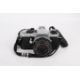 Pentax MS Super 35mm film camera outfit. S/n 2332938 Asahi SMC Pentax-M 1:1. - Image 3 of 4