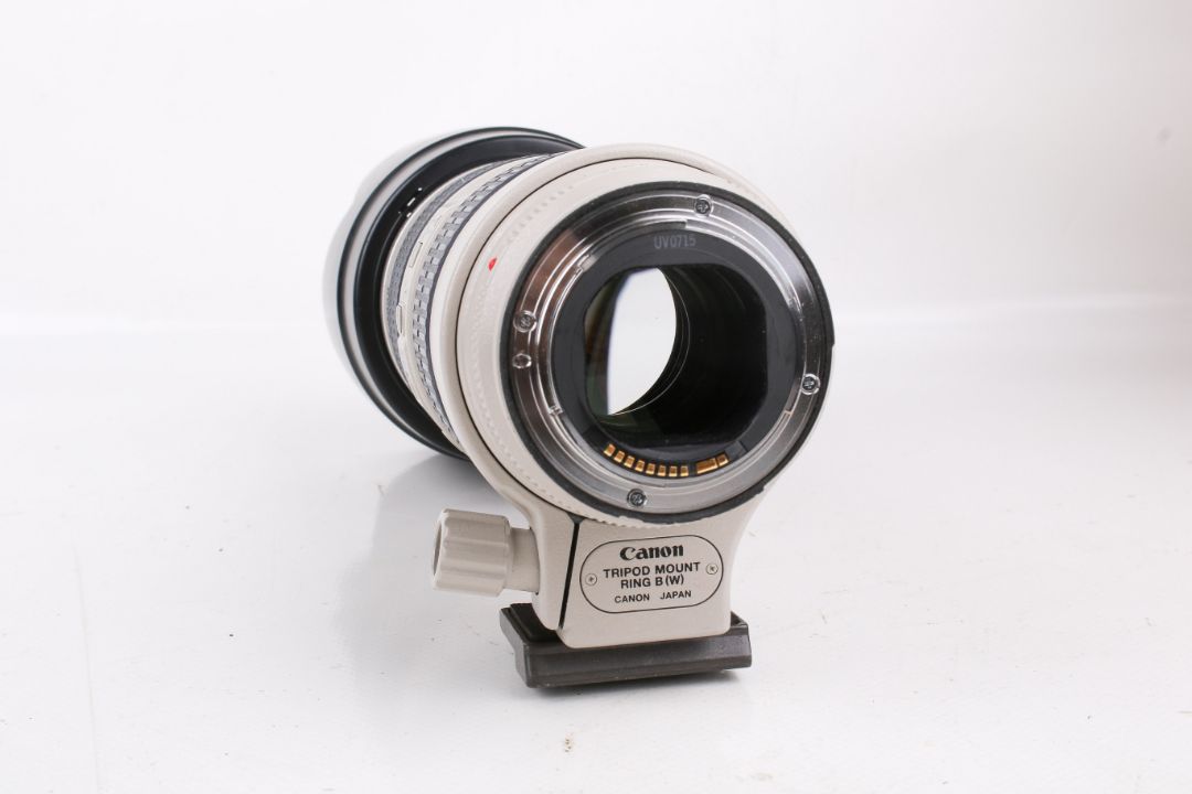 Canon EOS 50D digital camera and Canon Ultrasonic 70-200mm lens. - Image 6 of 6