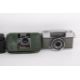 A group of four assorted compact 35mm film cameras. - Image 2 of 3