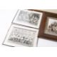 A collection of assorted vintage photographs, mostly group shots. - Image 4 of 4