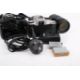 Two Canon SLR cameras and three lenses. - Image 3 of 3