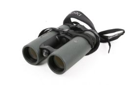 Swarovski EL 8,5 x 42 compact binoculars,