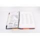 Michael Cooper - blinds & shutters book No. 4601 and signed, 1990. - Image 2 of 5