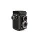 A vintage Rolleicord Vb TLR medium format film camera. - Image 1 of 3
