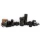 A group of assorted vintage film cameras. - Image 1 of 4