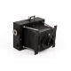 A circa 1900 Goerz folding strut plate camera. Having a Carl Zeiss Tessar 1:4.5 f=16. - Image 1 of 6